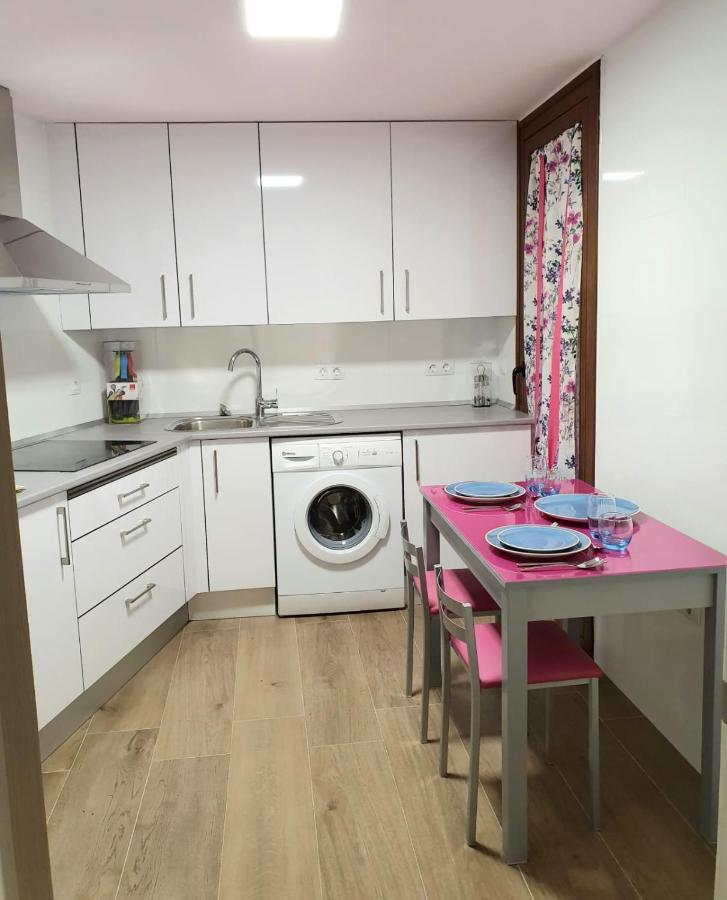 Amanece Apartment