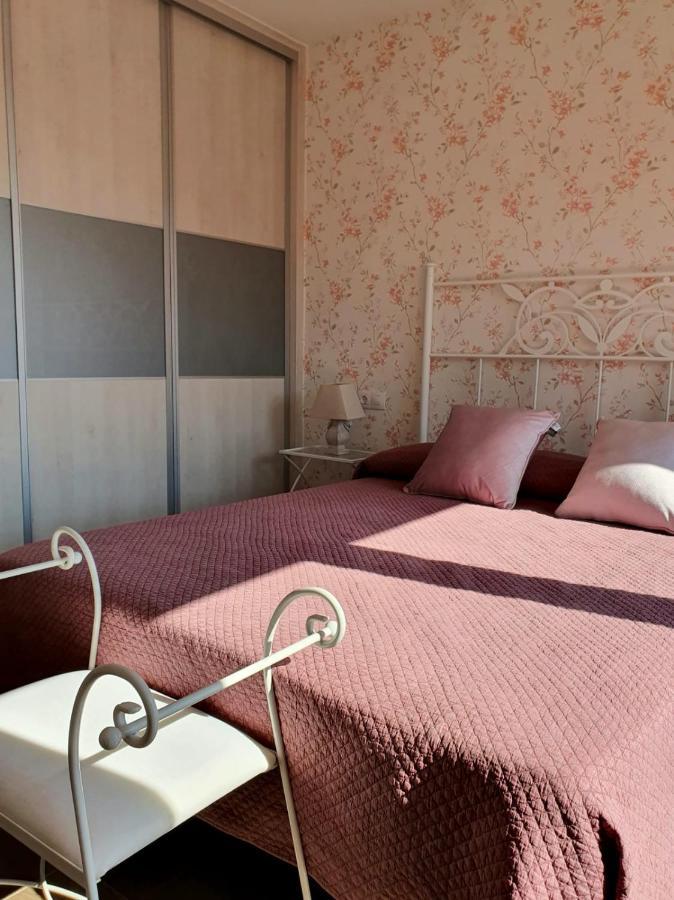 Apartment Amanece