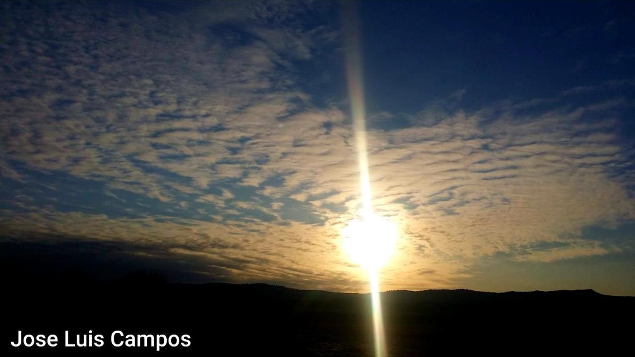 Amanece Apartment Monegrillo