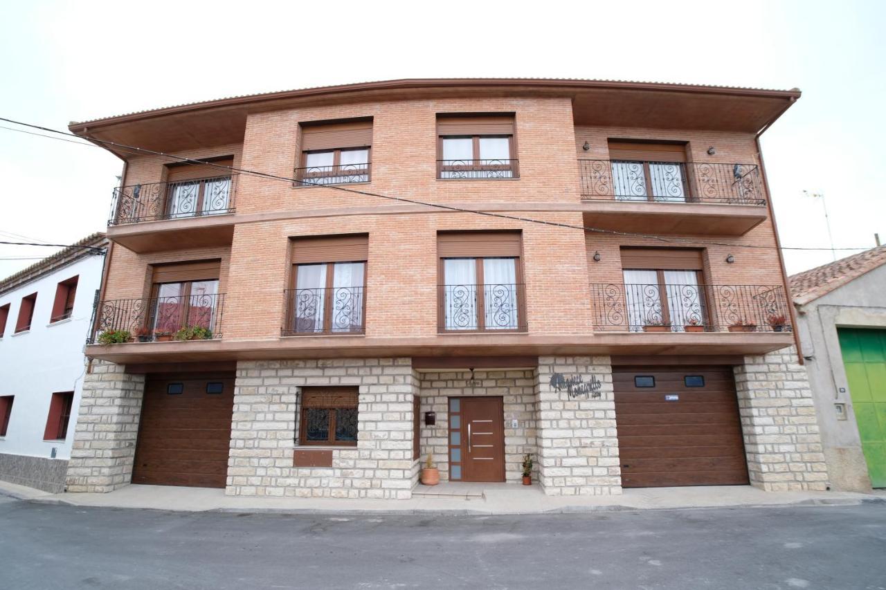 Amanece Appartement Monegrillo