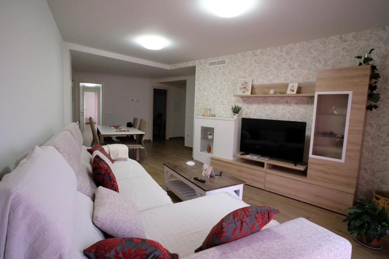 Amanece Appartement