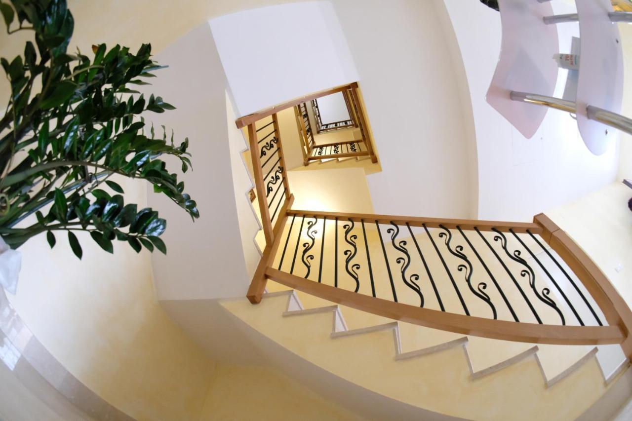 Apartment Amanece Monegrillo