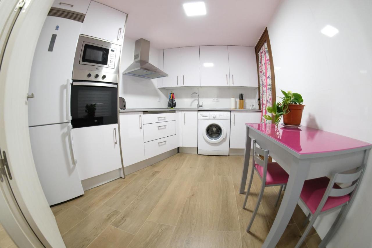 Amanece Appartement Monegrillo