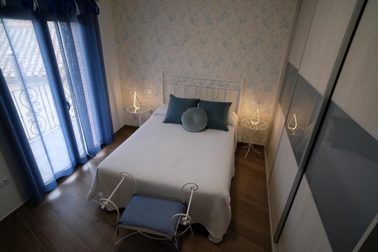 Apartment Amanece