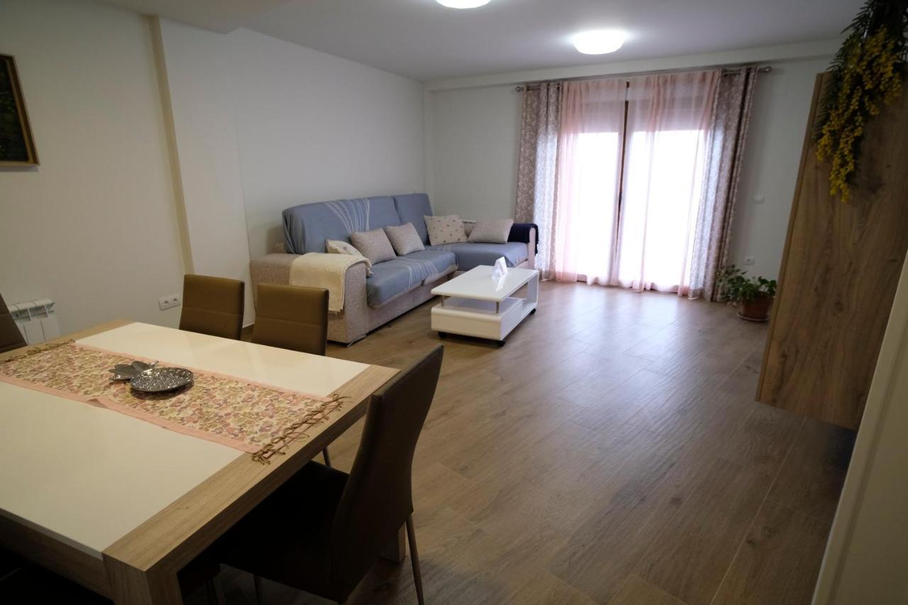 Amanece Apartment Monegrillo
