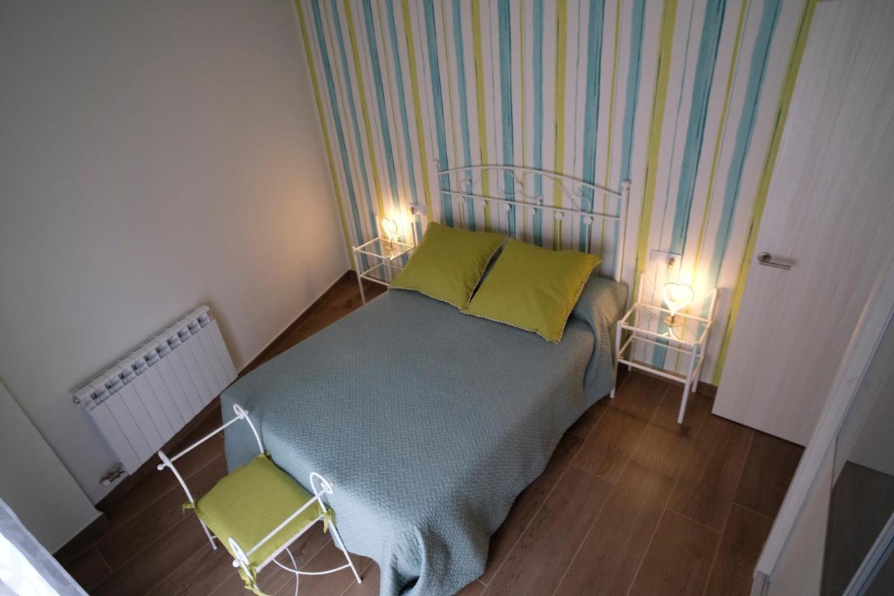 Amanece Apartment
