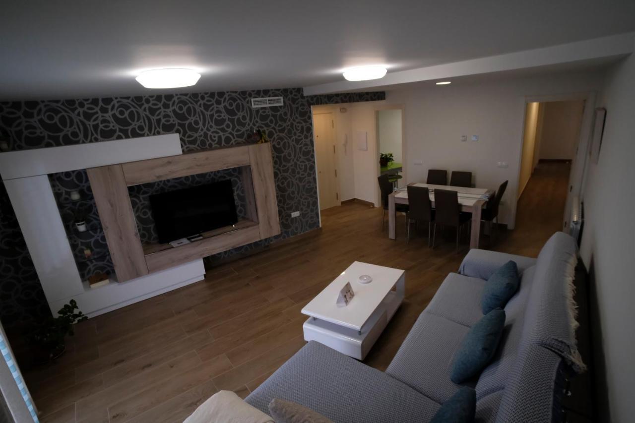 Appartement Amanece *