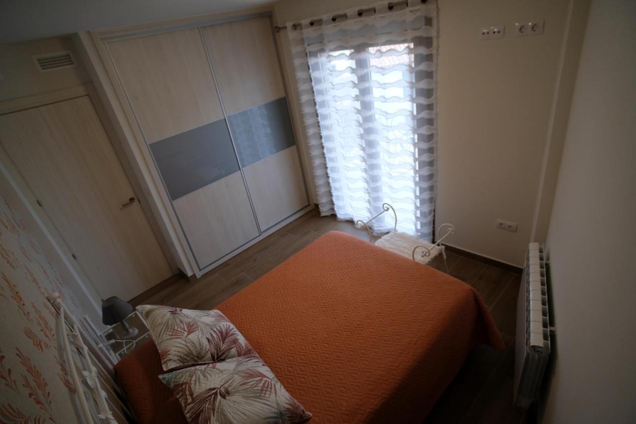 Apartment Amanece Monegrillo