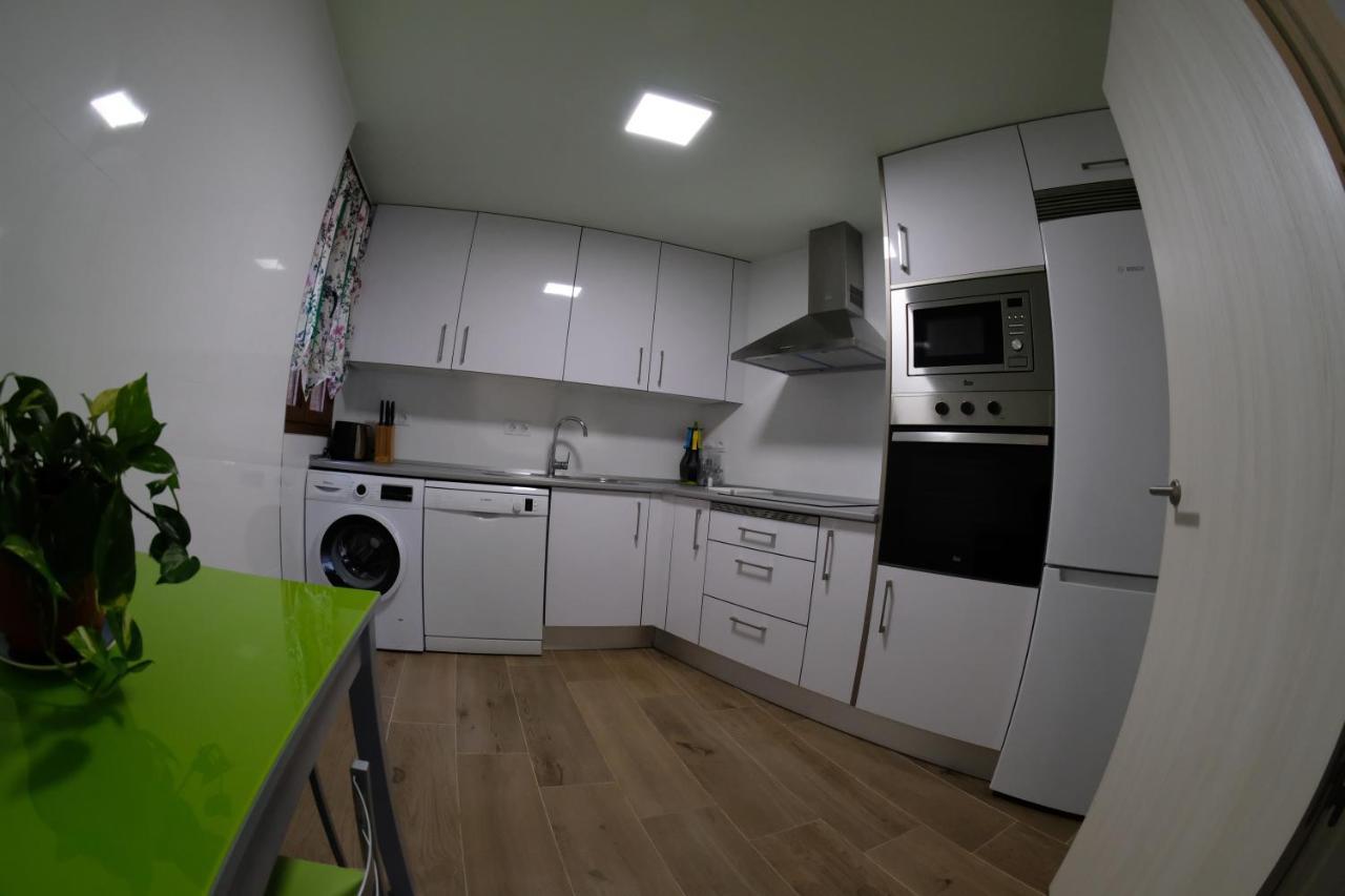Apartment Amanece
