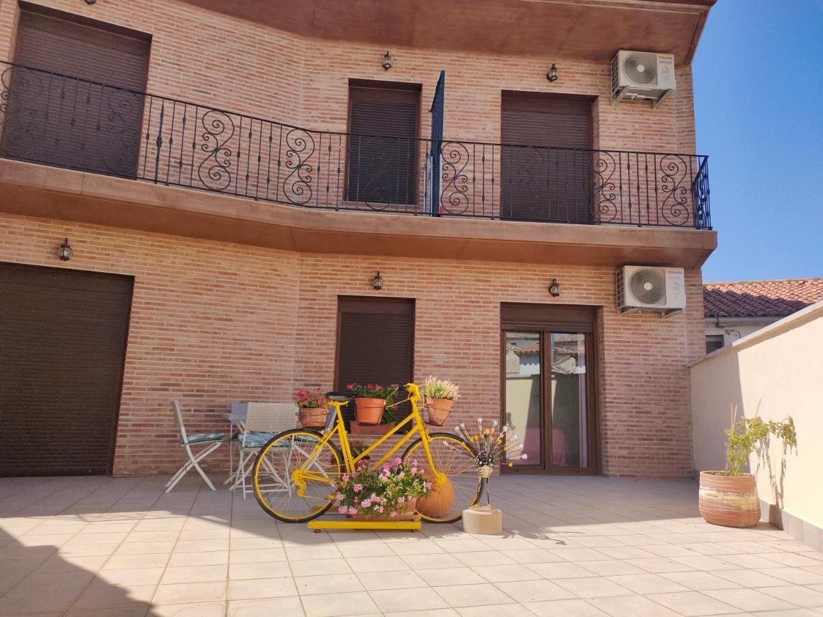 Apartment Amanece Monegrillo